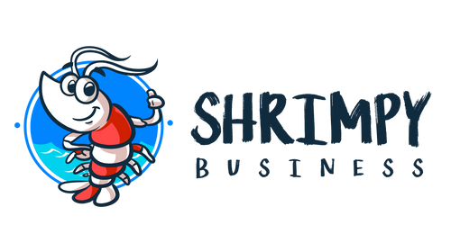 Shrimpy Business Wholesale